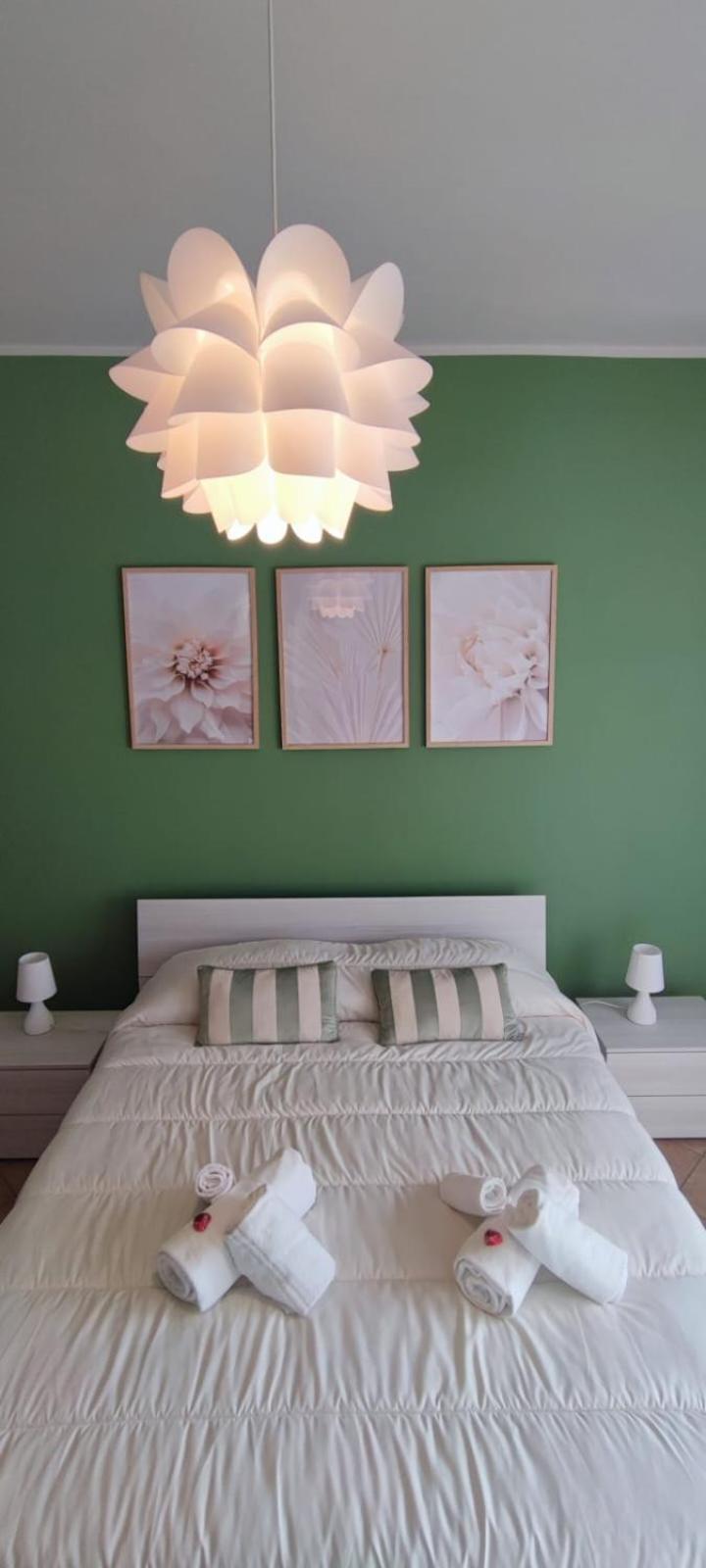 L'Orchidhea Apartment Savigliano Dış mekan fotoğraf