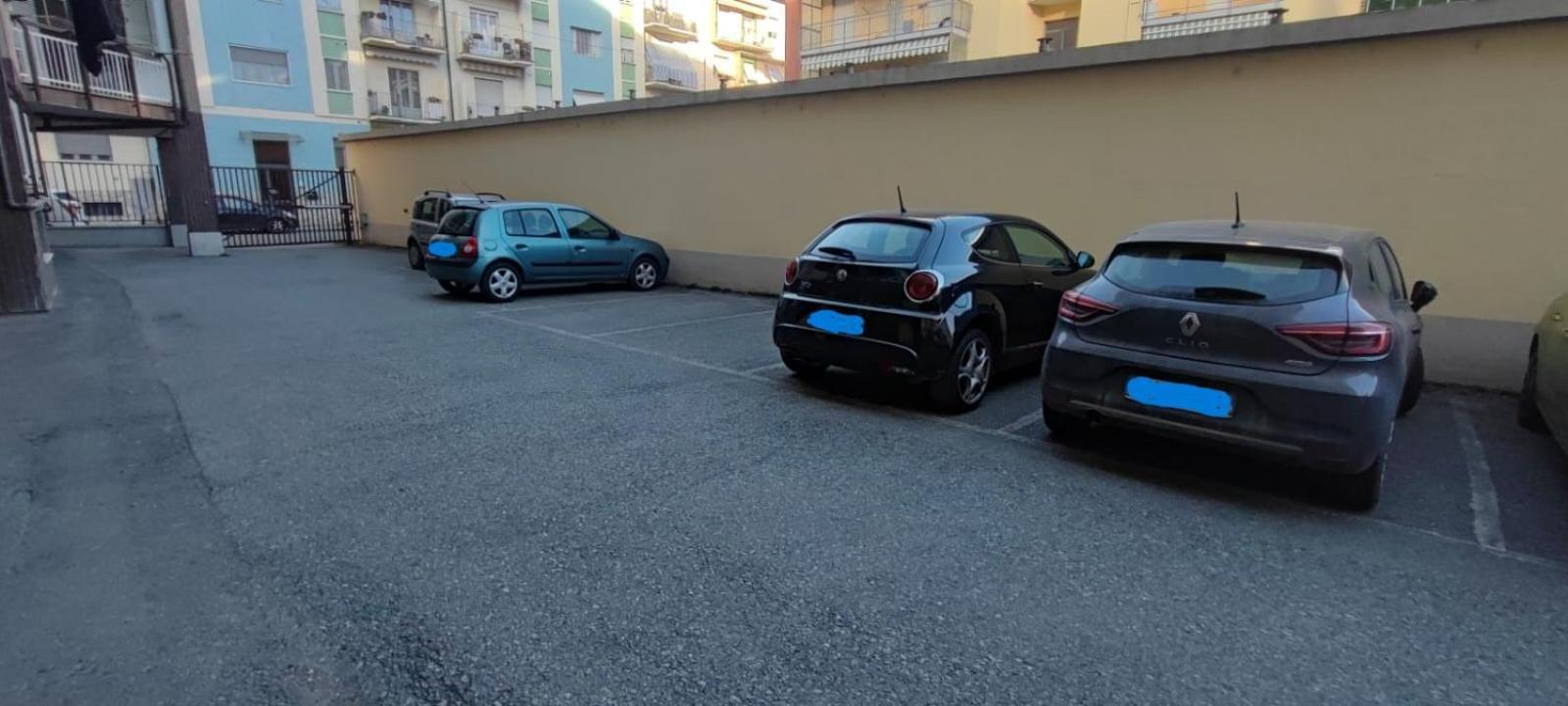 L'Orchidhea Apartment Savigliano Dış mekan fotoğraf