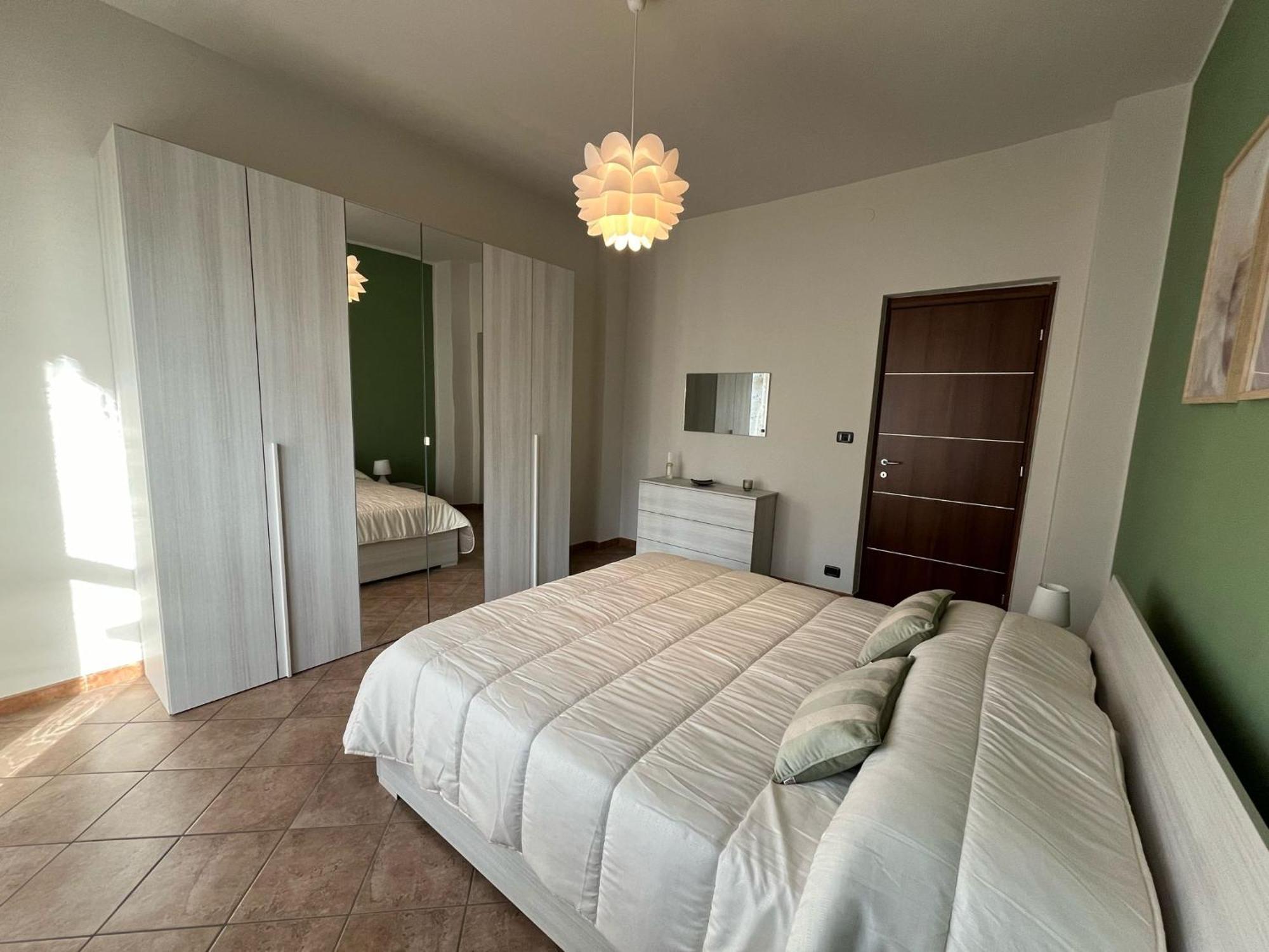 L'Orchidhea Apartment Savigliano Dış mekan fotoğraf