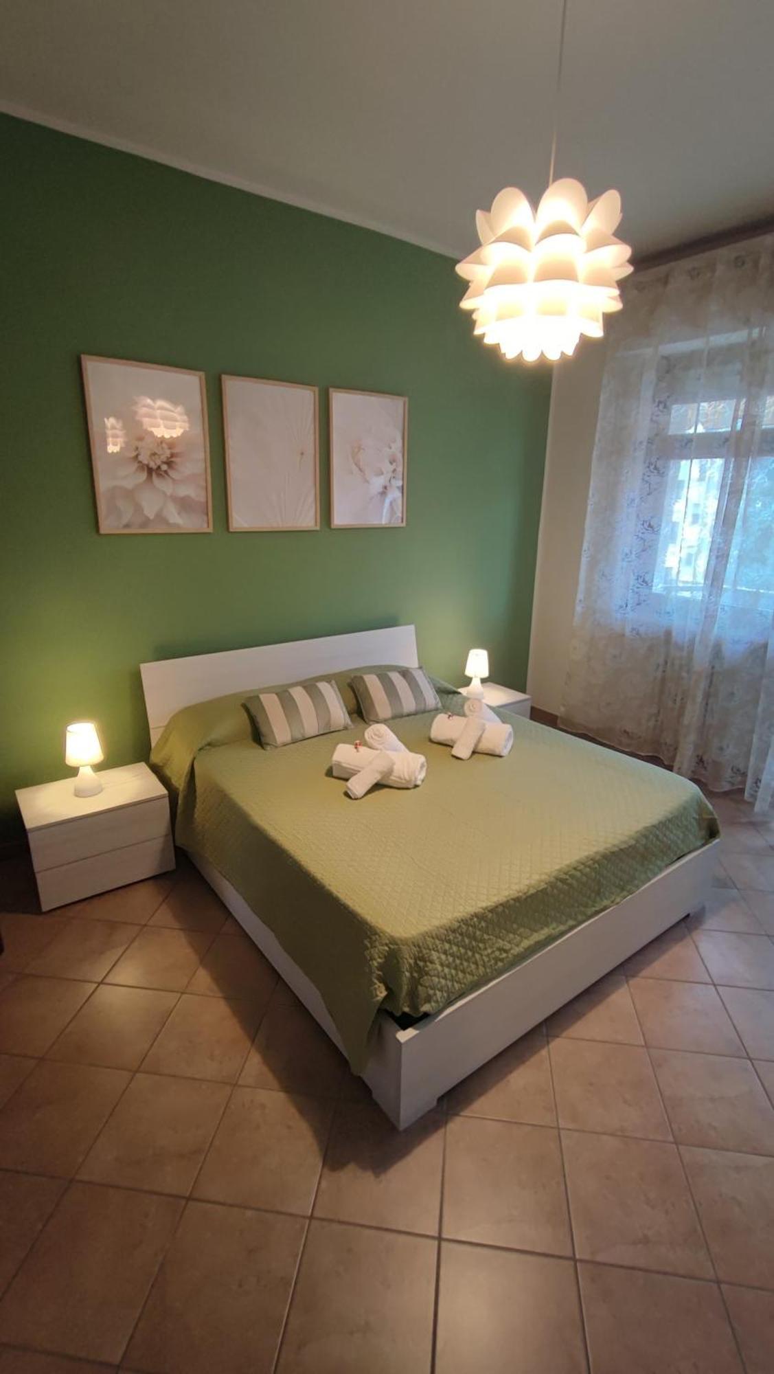 L'Orchidhea Apartment Savigliano Dış mekan fotoğraf